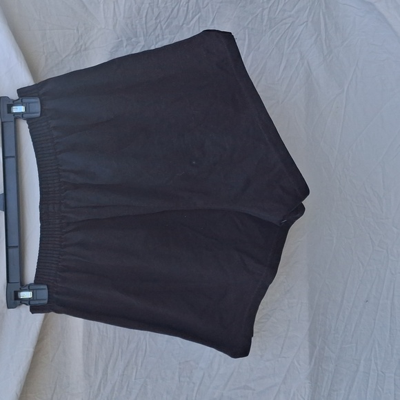 Soffe Black Athletic Shorts - Picture 2 of 2